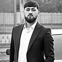 Шамил, 27 лет