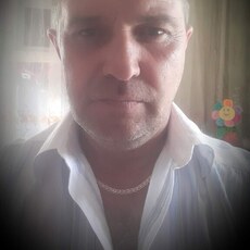 Фотография мужчины Михаил, 47 лет из г. Петропавловск