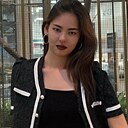 Нурай, 19 лет