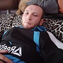 Серега, 26 лет