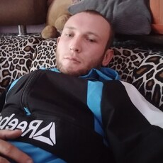 Фотография мужчины Серега, 26 лет из г. Пятигорск