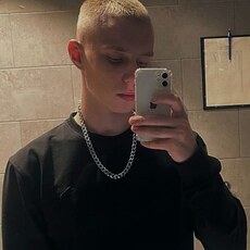 Фотография мужчины Роман, 20 лет из г. Барнаул