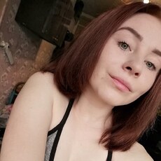 Фотография девушки Виктория, 23 года из г. Вологда