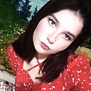 Ангелина, 20 лет