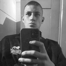 Фотография мужчины Семён, 19 лет из г. Иркутск