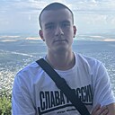 Александр, 19 лет