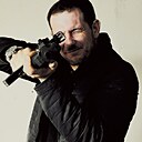 Алекс, 35 лет