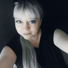 Фотография девушки Елена, 46 лет из г. Тара