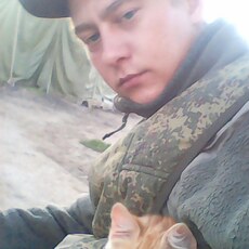 Фотография мужчины Никита, 27 лет из г. Порхов