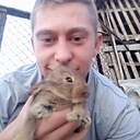 Никита, 28 лет