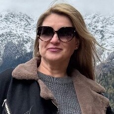 Фотография девушки Елена, 48 лет из г. Нижний Новгород