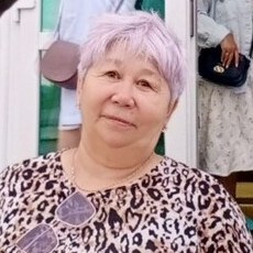 Фотография девушки Ирина, 49 лет из г. Улан-Удэ