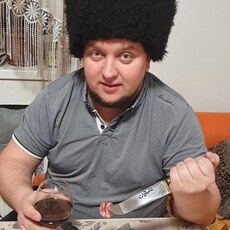 Фотография мужчины Андрей, 37 лет из г. Могилев