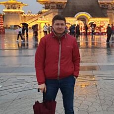 Фотография мужчины Serg, 41 год из г. Ульяновск