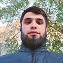 Сиявуш, 33 года