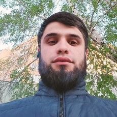 Фотография мужчины Сиявуш, 33 года из г. Астана