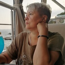 Фотография девушки Светлана, 52 года из г. Казань