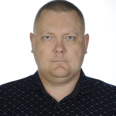 Фотография мужчины Александр, 39 лет из г. Домодедово