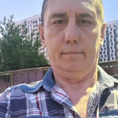 Фотография мужчины Виктор, 57 лет из г. Балашиха