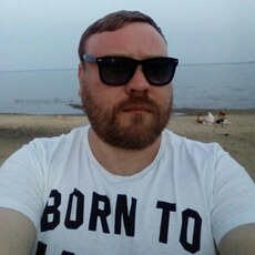 Фотография мужчины Станислав, 38 лет из г. Киров