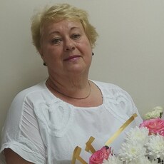 Фотография девушки Елена, 55 лет из г. Уфа