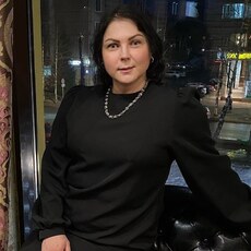 Фотография девушки Ирина, 43 года из г. Сыктывкар