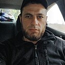 Мага, 33 года