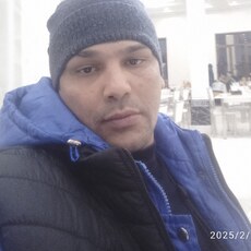 Фотография мужчины Рустам, 33 года из г. Павлодар