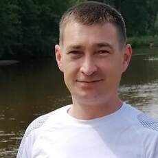 Фотография мужчины Евгений, 39 лет из г. Ступино