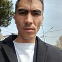 Самир, 30 лет