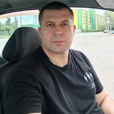 Фотография мужчины Руслан, 41 год из г. Жлобин