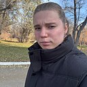 Мария, 21 год