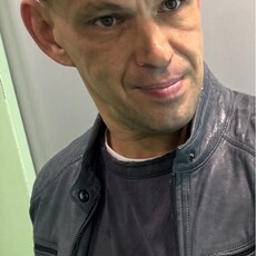 Фотография мужчины Денис, 45 лет из г. Ялта