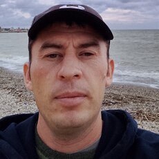 Фотография мужчины Роберт, 32 года из г. Уфа