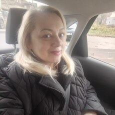 Фотография девушки Светлана, 48 лет из г. Набережные Челны