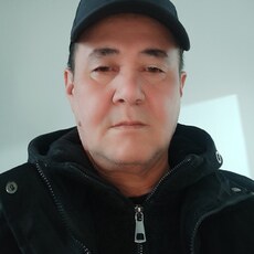 Фотография мужчины Нияз, 53 года из г. Алматы
