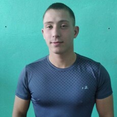 Фотография мужчины Андрей, 26 лет из г. Райчихинск