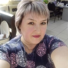 Фотография девушки Татьяна, 48 лет из г. Кемерово