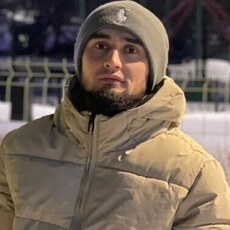 Фотография мужчины Умид, 28 лет из г. Новосибирск