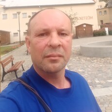 Фотография мужчины Александр, 47 лет из г. Брно