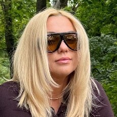 Фотография девушки Виктория, 41 год из г. Киев