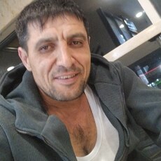 Фотография мужчины Айдын, 44 года из г. Дубна