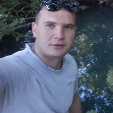 Фотография мужчины Вячеслав, 32 года из г. Кропоткин