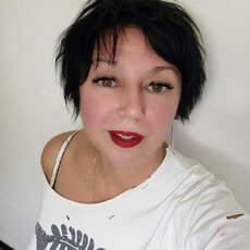 Фотография девушки Серафима, 48 лет из г. Ижевск