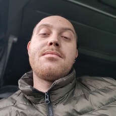 Фотография мужчины Андрей, 34 года из г. Волжский