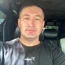 Манат, 34 года