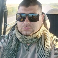 Фотография мужчины Евгений, 39 лет из г. Докучаевск