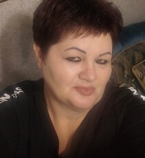 Фотография девушки Марина, 53 года из г. Ипатово