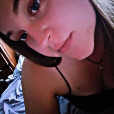 Фотография девушки Валерия, 19 лет из г. Иркутск