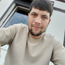 Фотография мужчины Yhlas, 35 лет из г. Гданьск